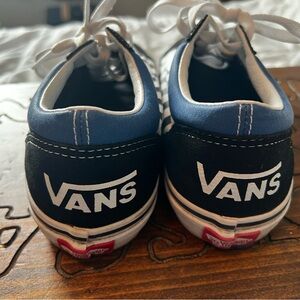 Vans sneakers